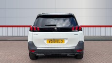 Peugeot 5008 1.5 BlueHDi GT Line 5dr Diesel Estate